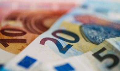Euro notes