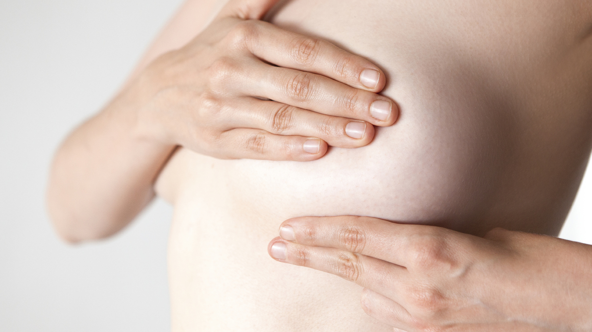 Breast Examination
