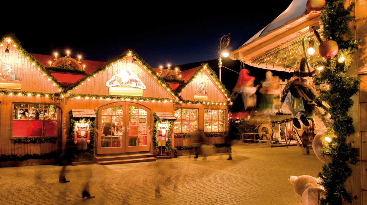 kerst-nederland