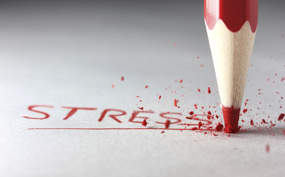 Stress