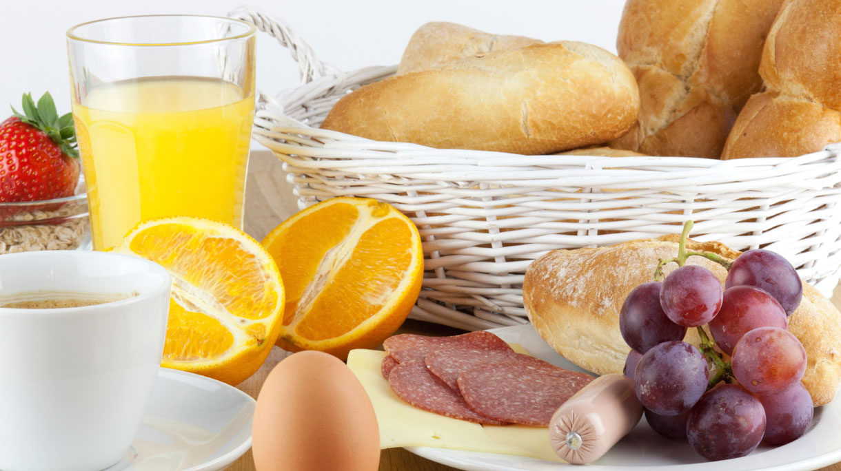 brunch