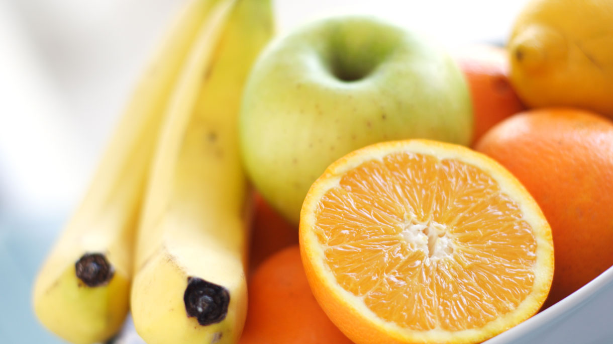 fruit