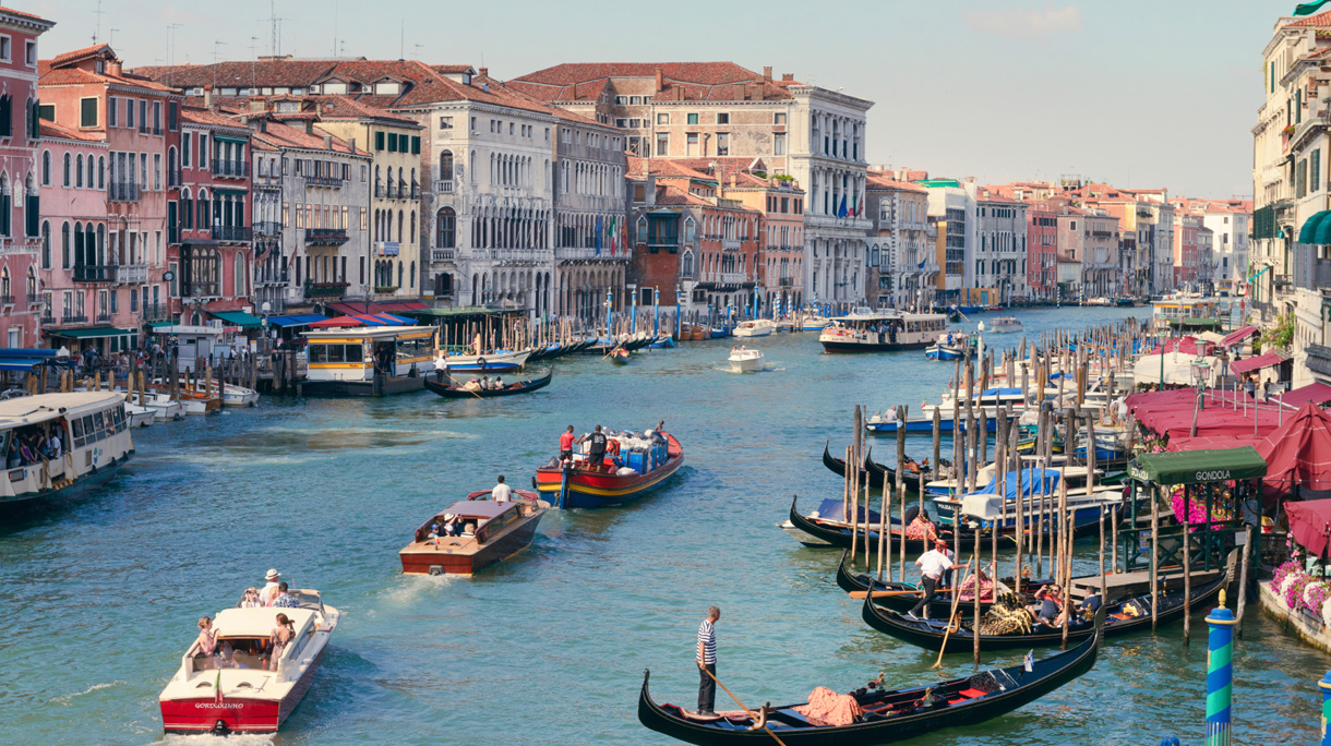 venice