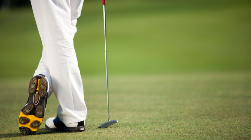 golfer