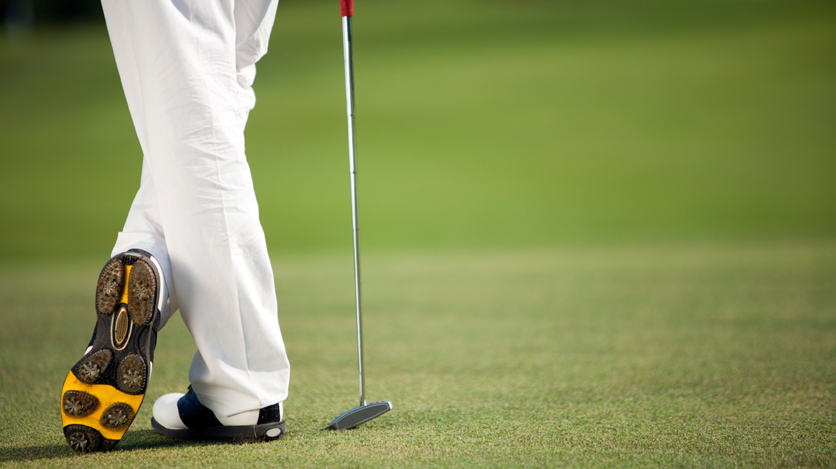 golfer