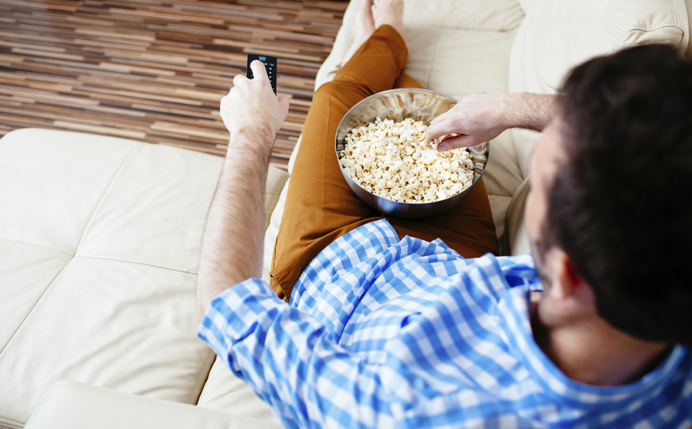 What’s on TV tonight?