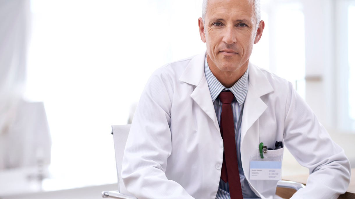 doctor