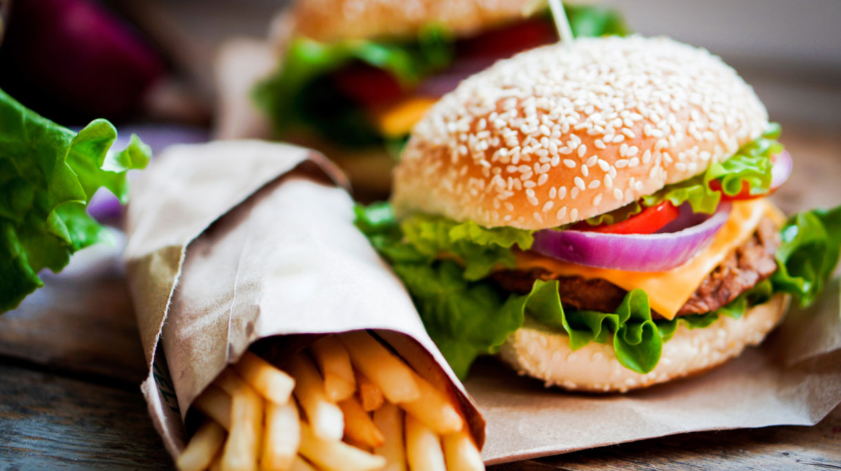 fastfood
