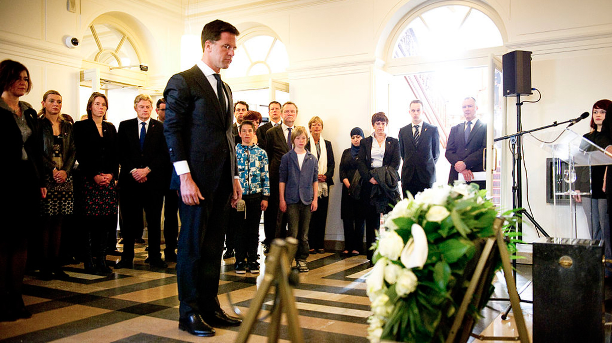 rutte