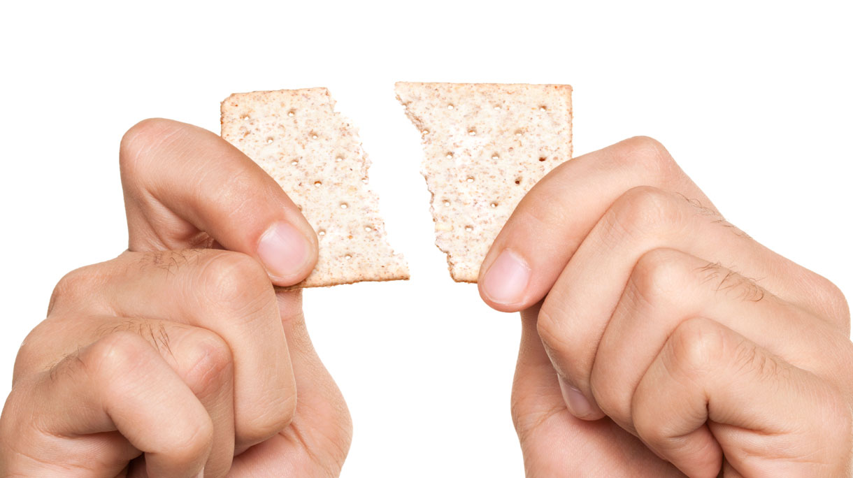 cracker
