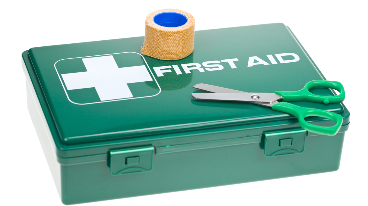 First Aid Kit