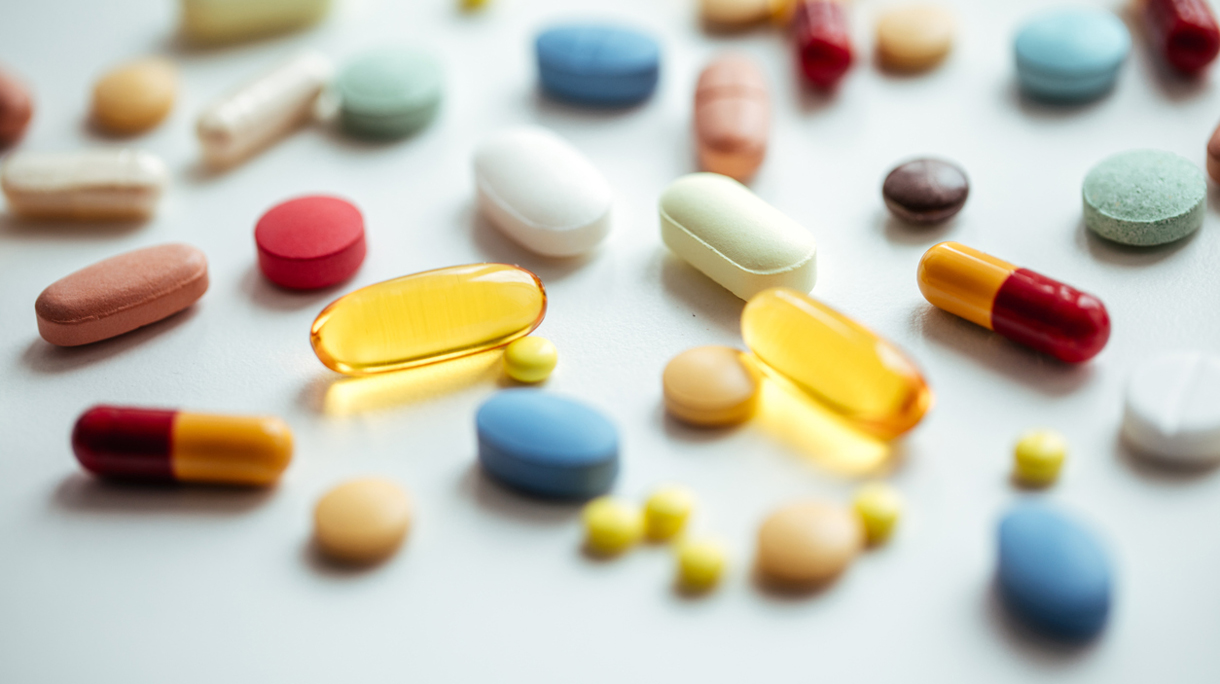 Everything you need to know about diet pills