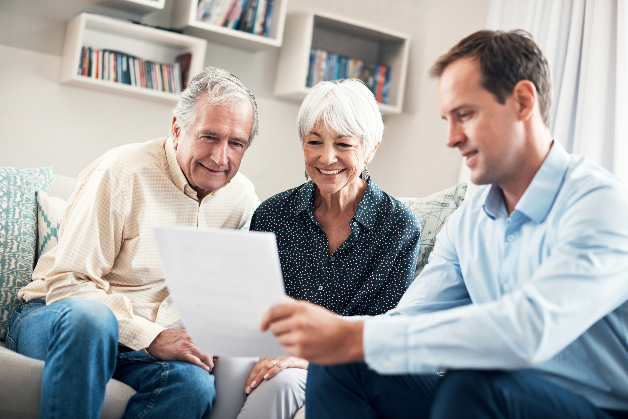 Taking an early retirement plan definitely pays off