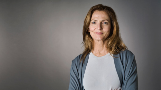 vrouw