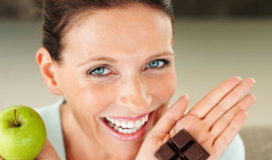 chocoappel