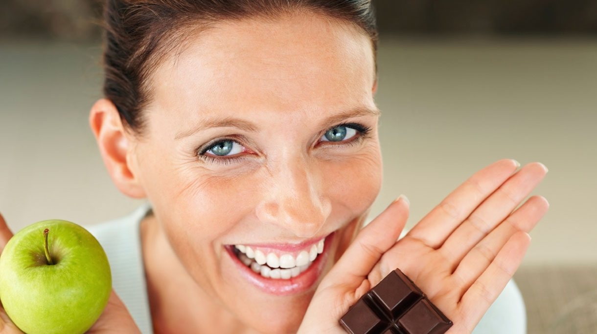 chocoappel