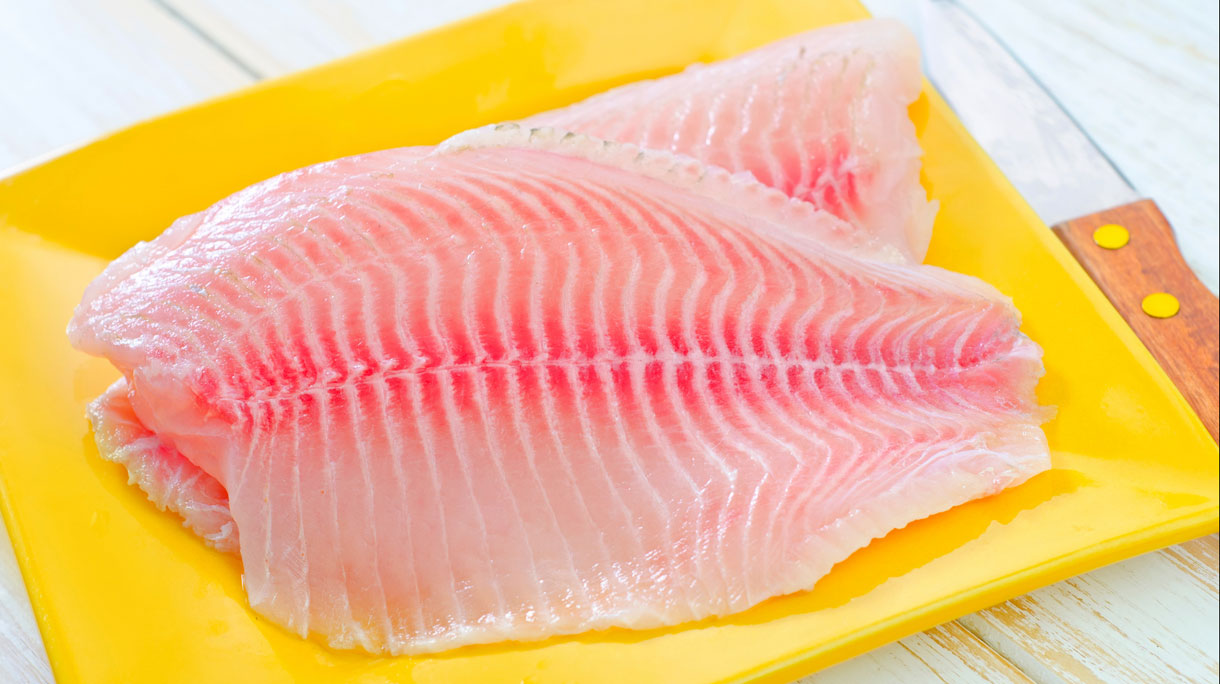 tilapiafillet