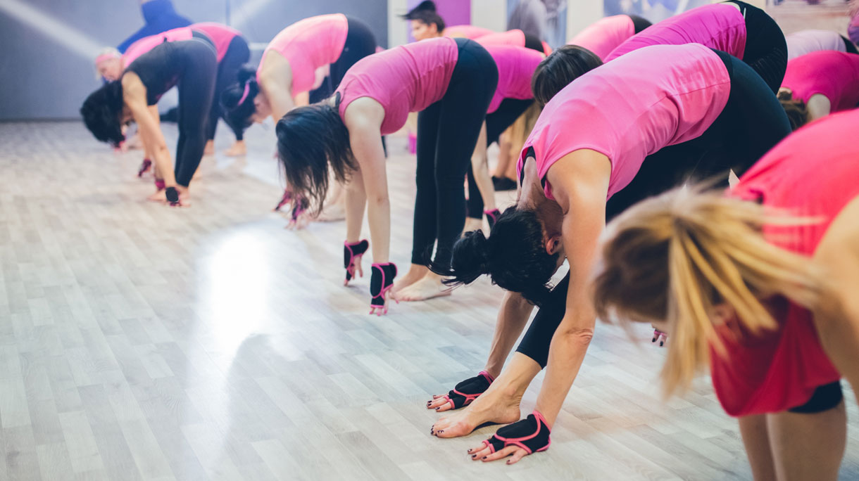 piloxing