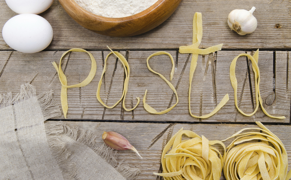 Pasta