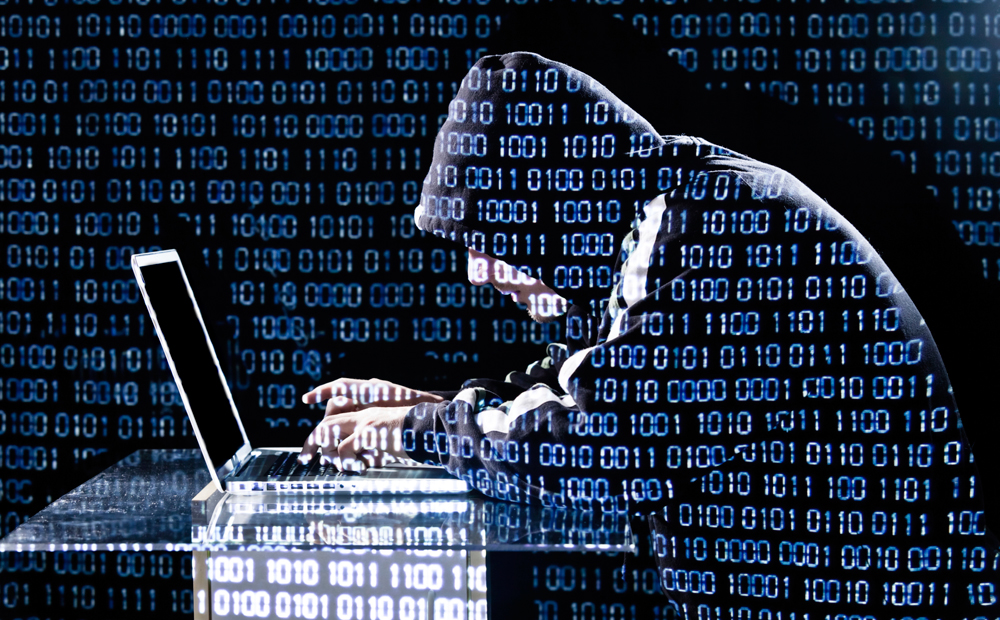 digitaal crimineel identiteit