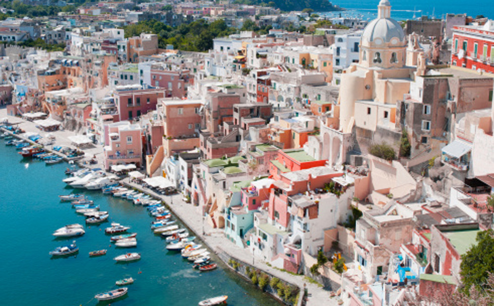 napoli
