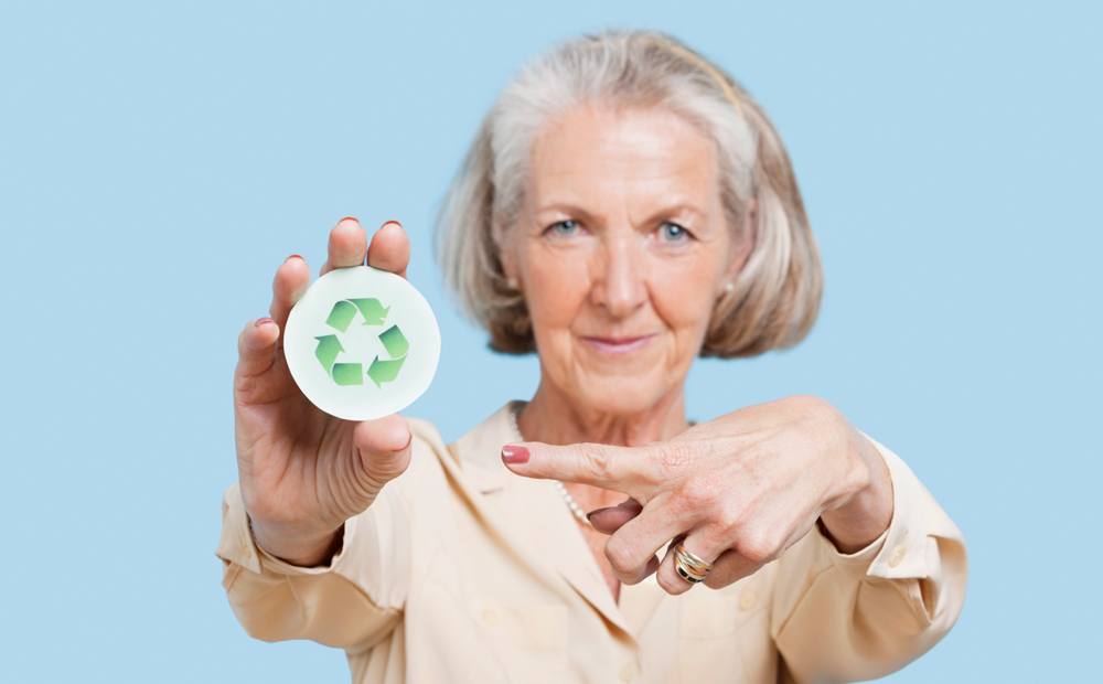 Recycle