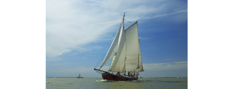 Prijsvraag meezeiltocht
