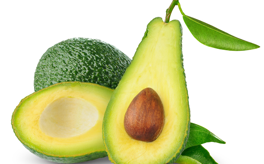 avocado