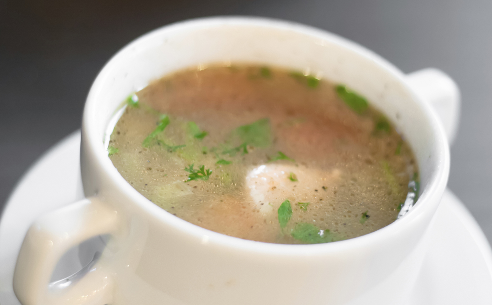 Bouillon