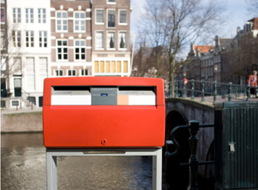 brievenbus