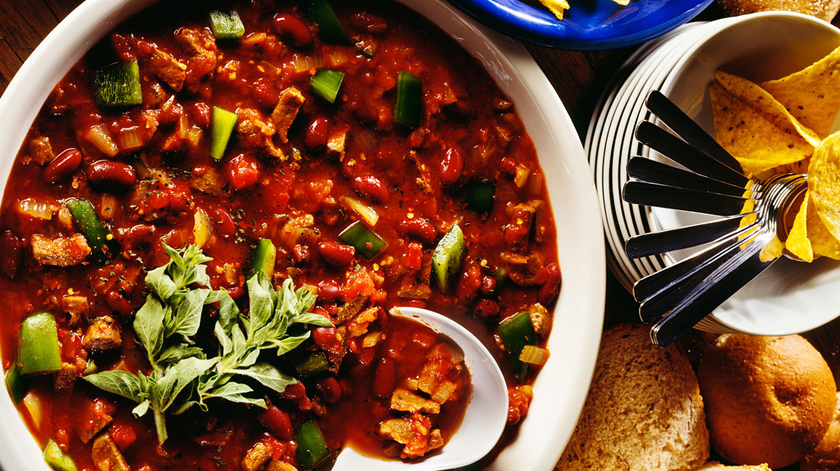 chili