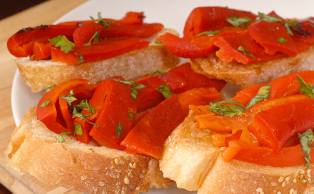 crostini