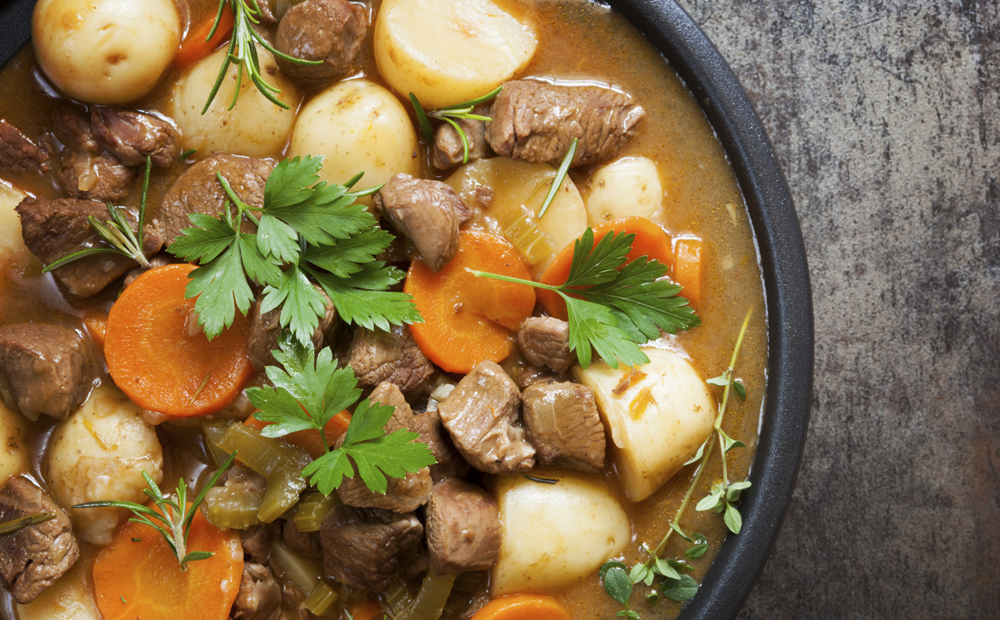 irish stew