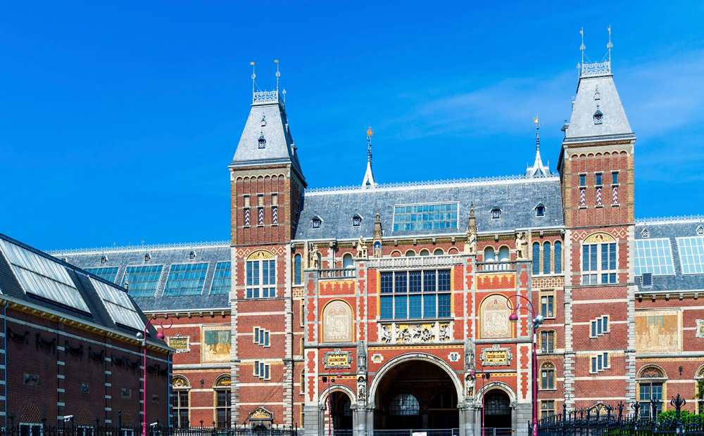 rijksmuseum