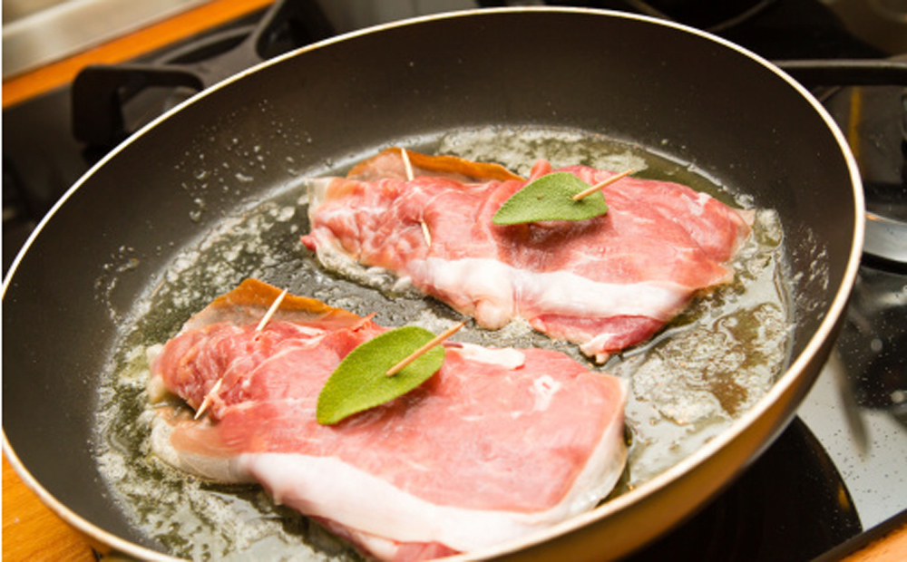 schnitzel
