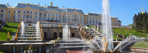 sint petersburg
