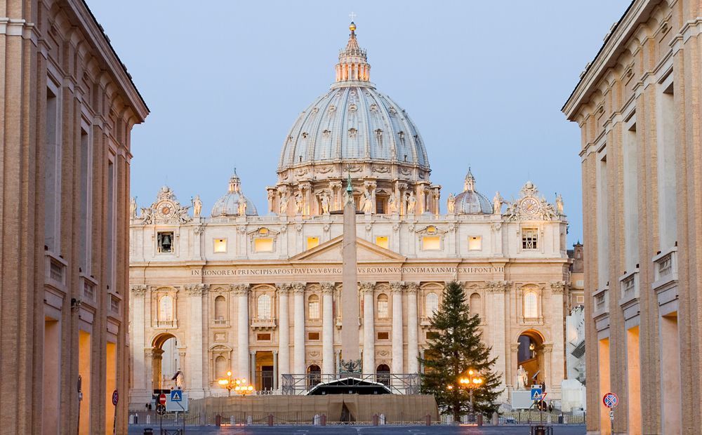 vatican