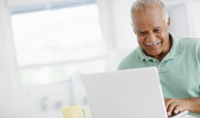 Veilig computeren