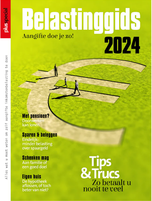 belastinggids 2024
