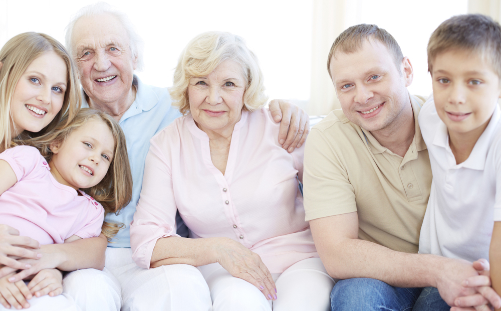 familie