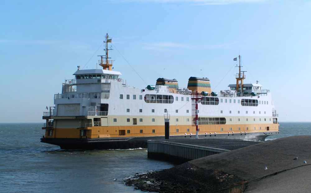 ferry