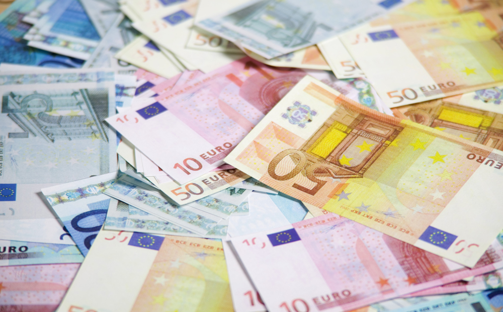 Geld