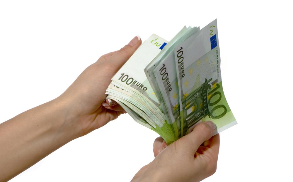 Geld