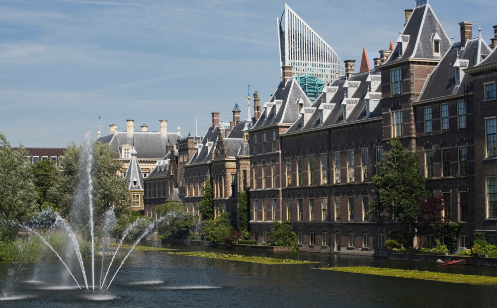 parlement