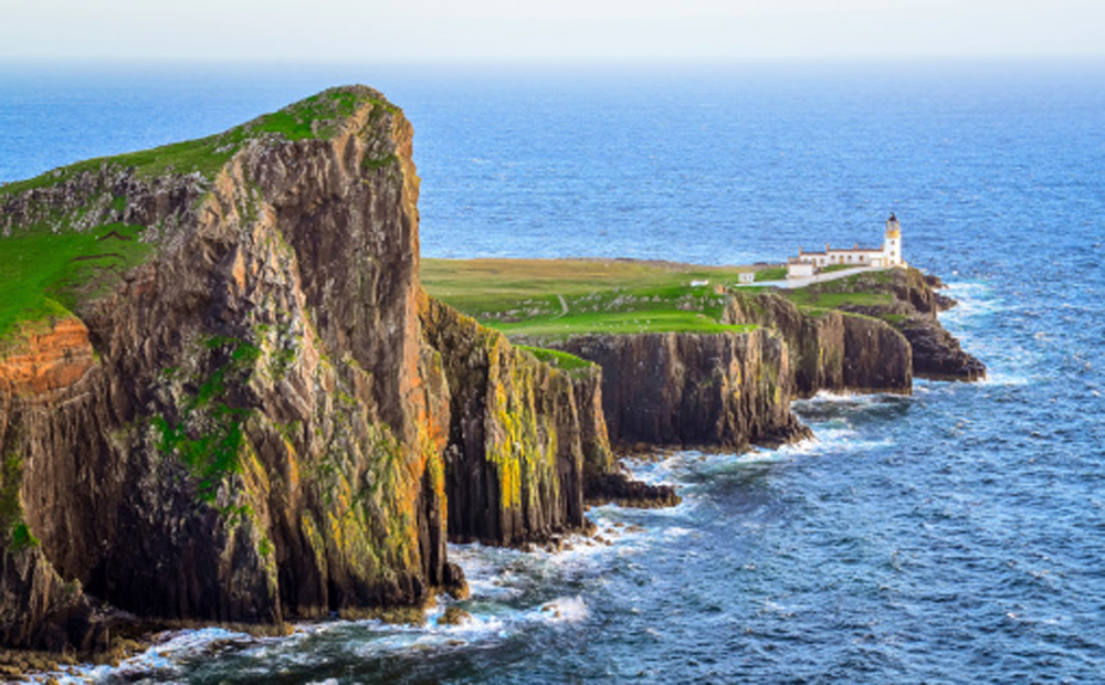 isle of skye