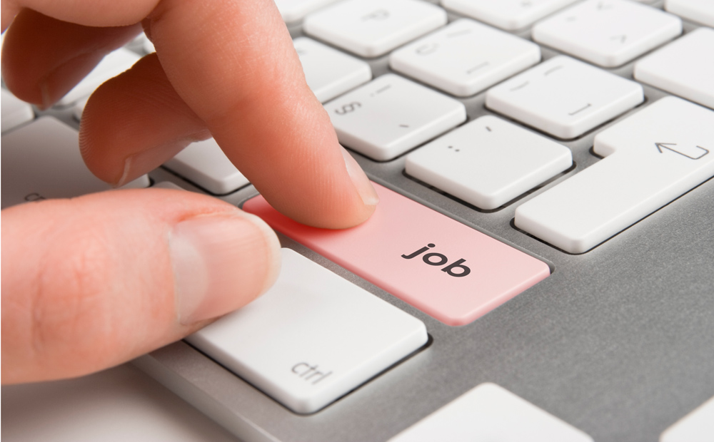 job