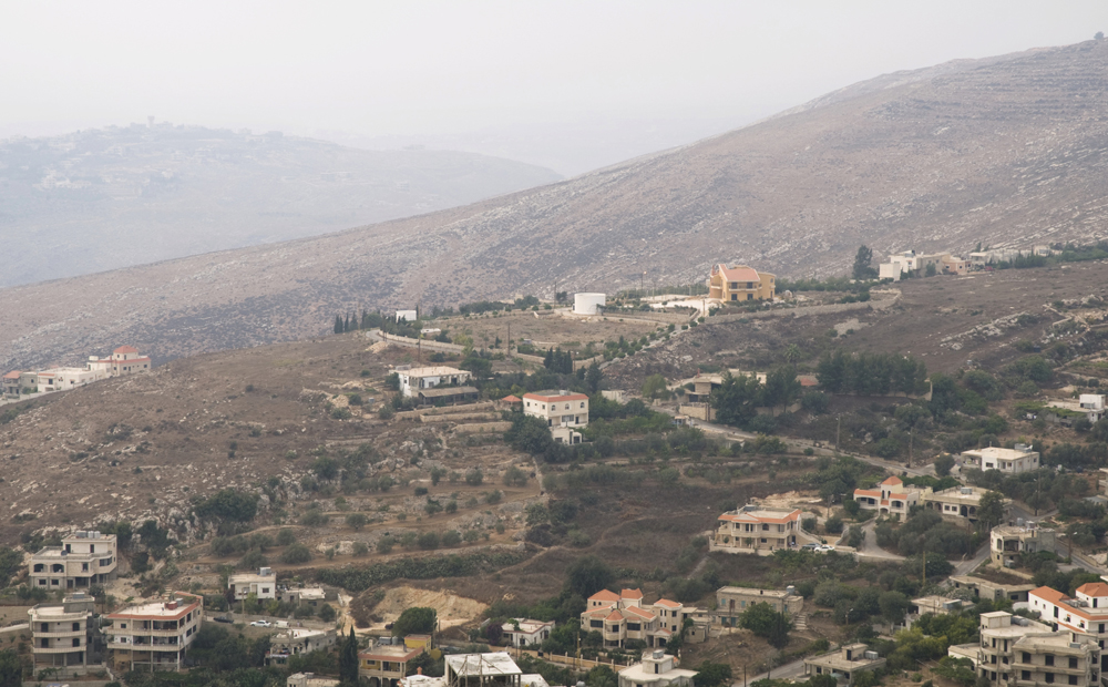 Libanon