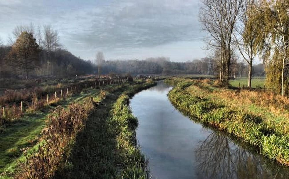 Wandeling