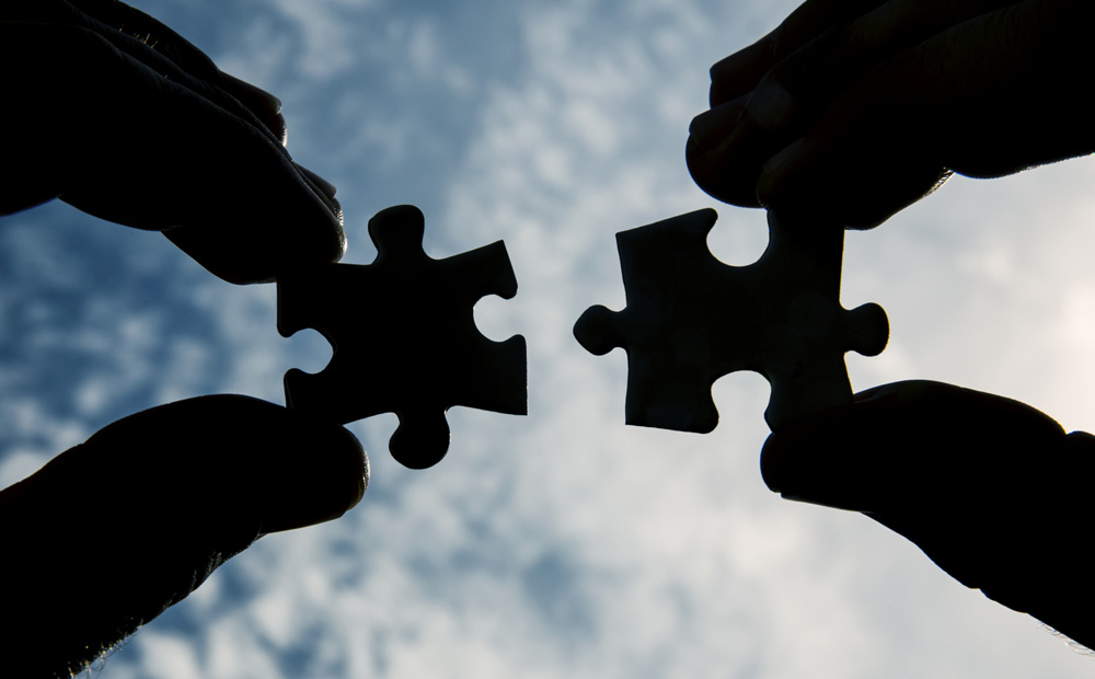 puzzel