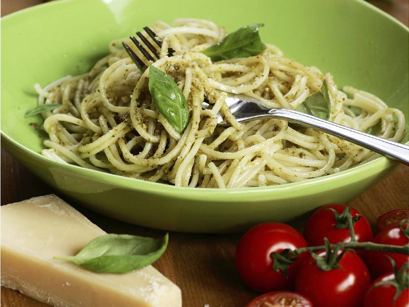 spaghetti